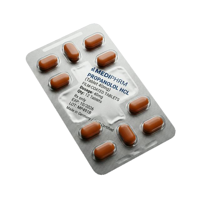 Blister Foil Packaging